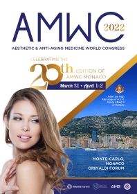 Aesthetic & Anti-Aging Medicine World Congress