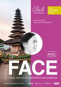 Facial Aesthetic Conference and Exhibition Asean