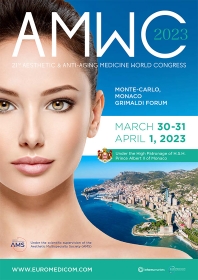 Aesthetic & Anti-Aging Medicine World Congress