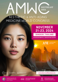 Aesthetic & Anti-aging Medicine World Congress - South East Asia