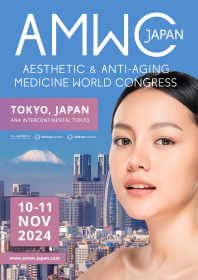 Aesthetic & Anti-Aging Medicine World Congress Japan