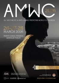 Aesthetic & Anti-Aging Medicine World Congress