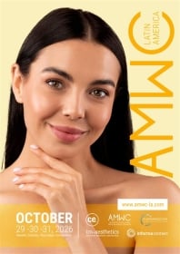 Aesthetic & Anti-aging Medicine World Congress - Latin America