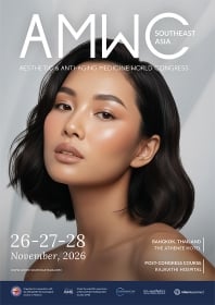 Aesthetic & Anti-aging Medicine World Congress - SouthEast Asia