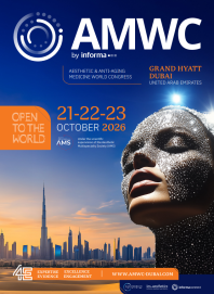 Aesthetic & Anti-Aging Medicine World Congress Dubai