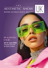 The Aesthetic Show UK