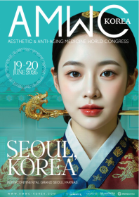 Aesthetic & Anti-Aging Medicine World Congress Korea