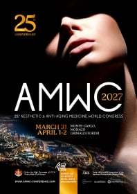 Aesthetic & Anti-Aging Medicine World Congress