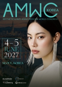 Aesthetic & Anti-Aging Medicine World Congress Korea