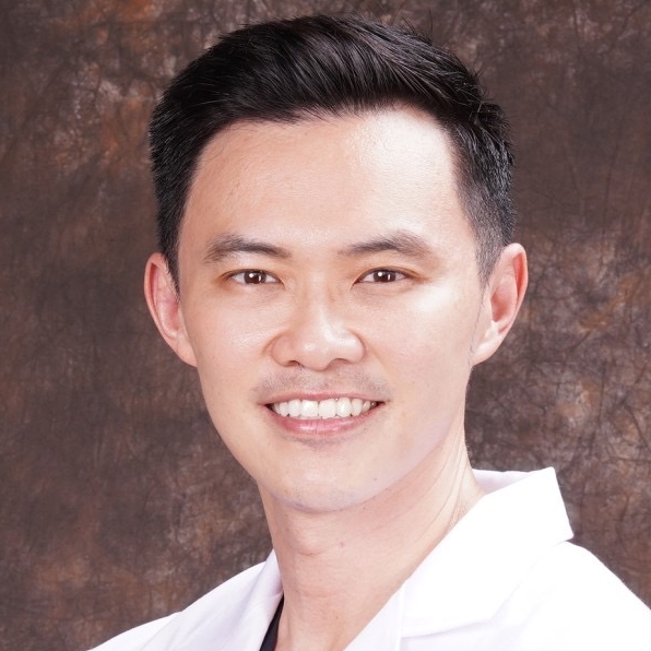 Tanongkiet TIENTHAVORN