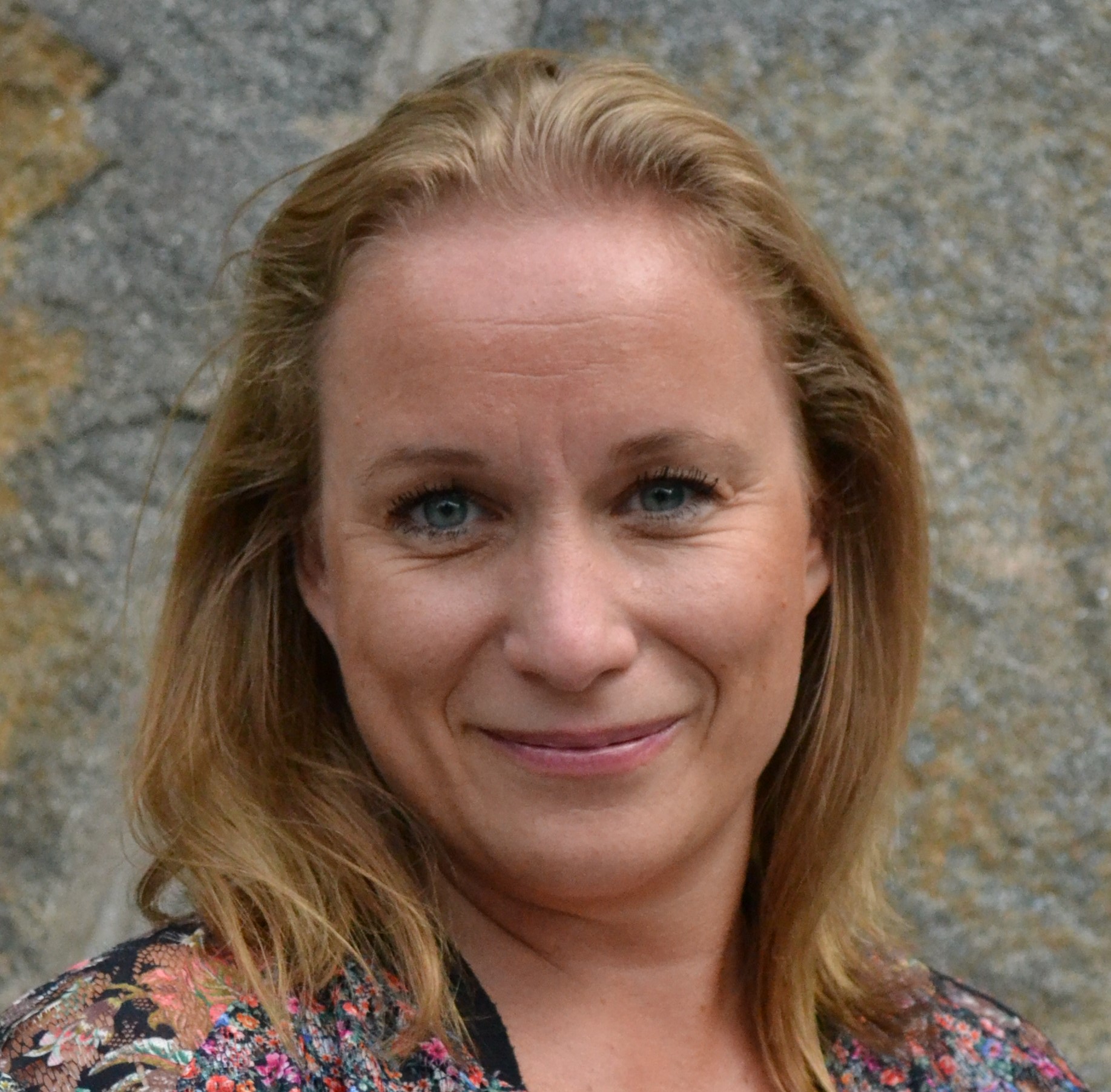 Camilla LAGHEDEN