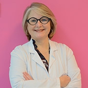 Cécile BADOUAL