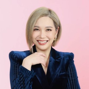 Thanya TECHAPICHETVANICH