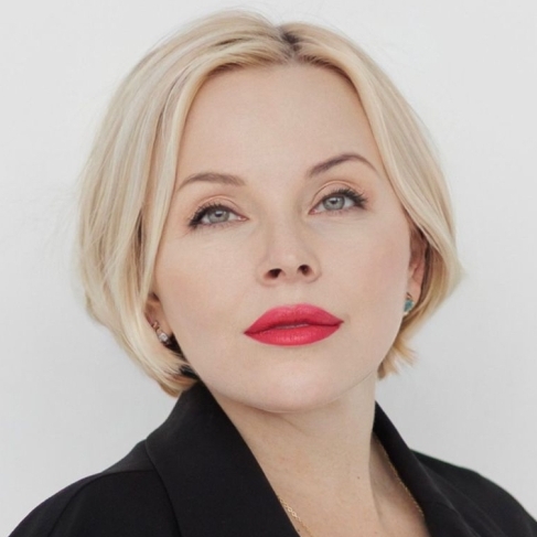 Ekaterina GUTOP