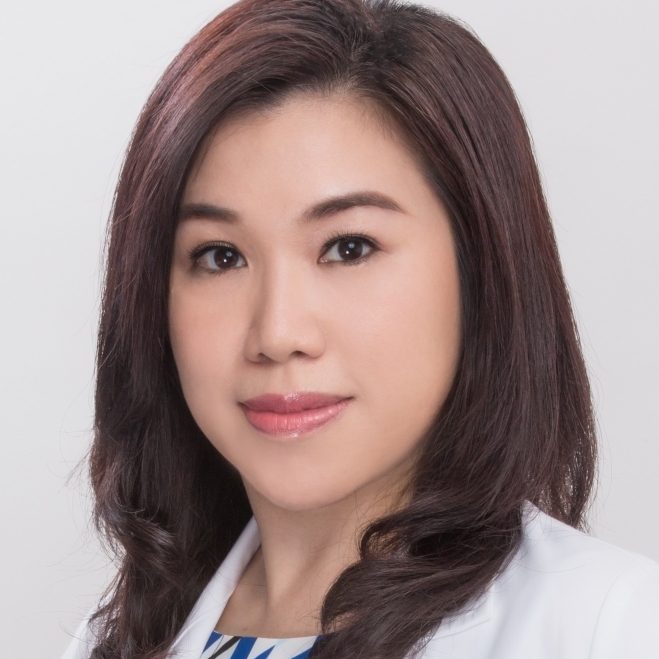 Rosaline Chung-Yee HUI