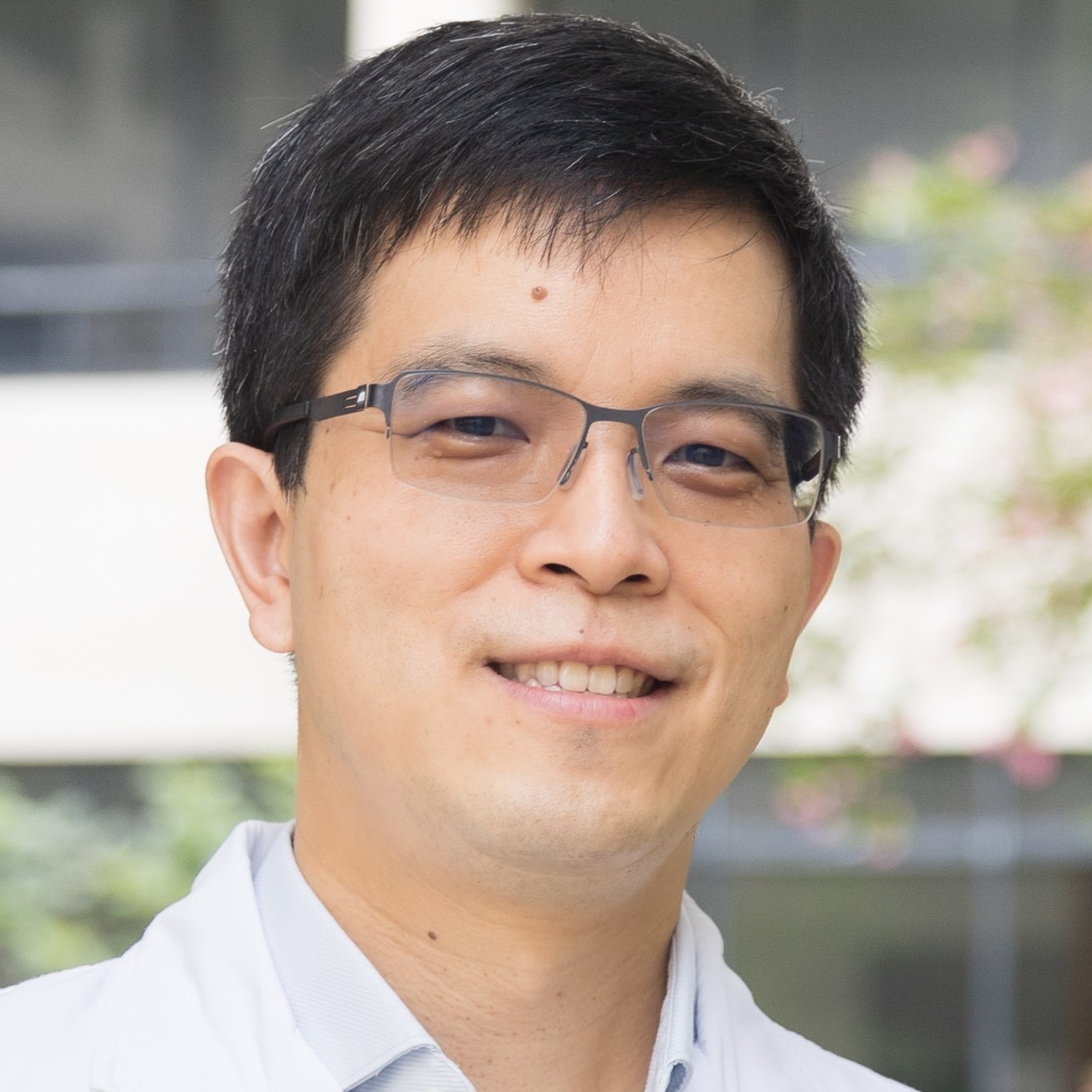 Chao-Chun YANG