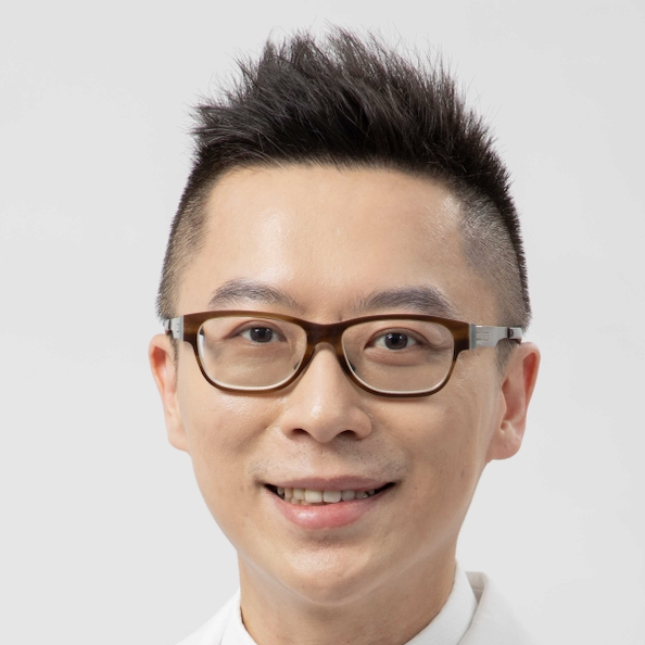 Ben Chung-Pin LIANG