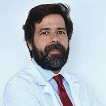 Pedro VIEIRA-BAPTISTA