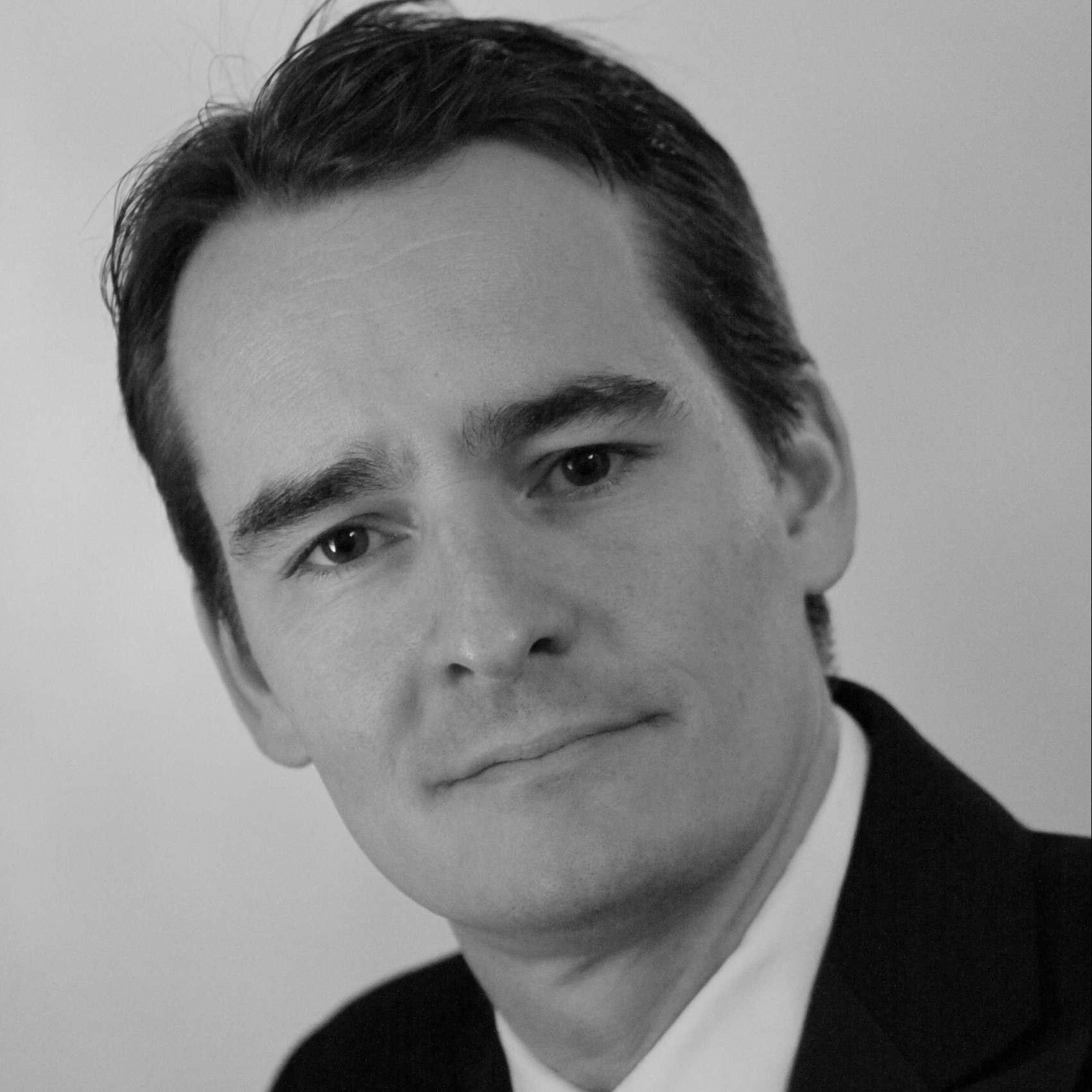 Jerome PARIS