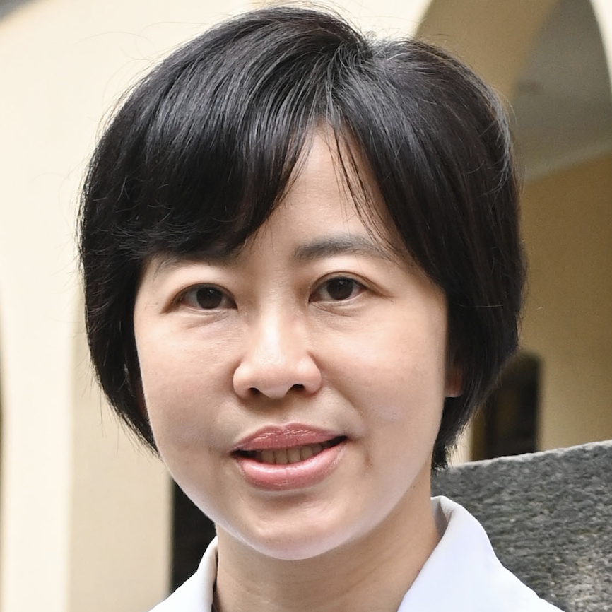 Yi-Shuan SHEEN