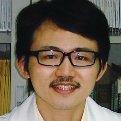 Tom CHAN