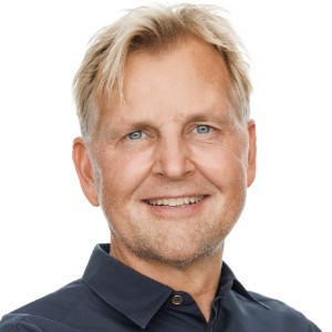 Jesper THULESEN