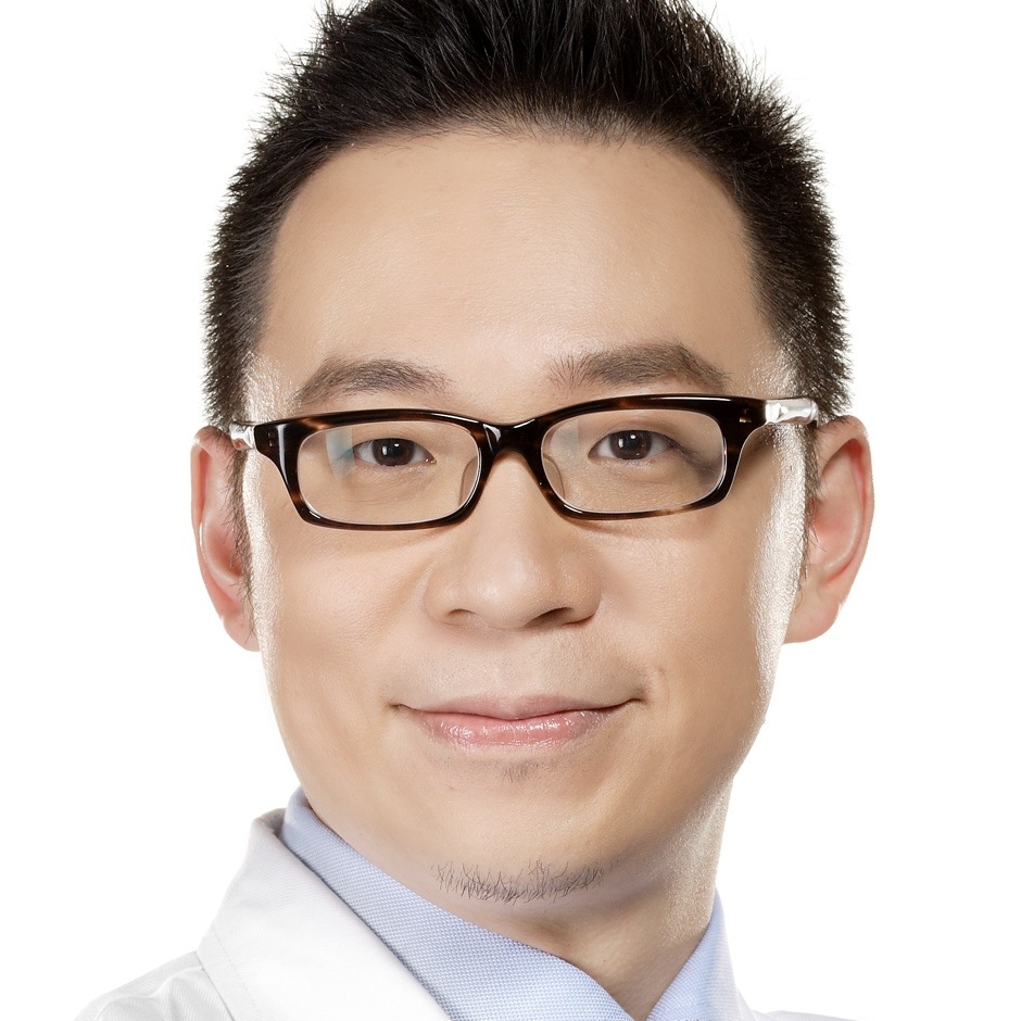 Henry Yau-Li HUANG