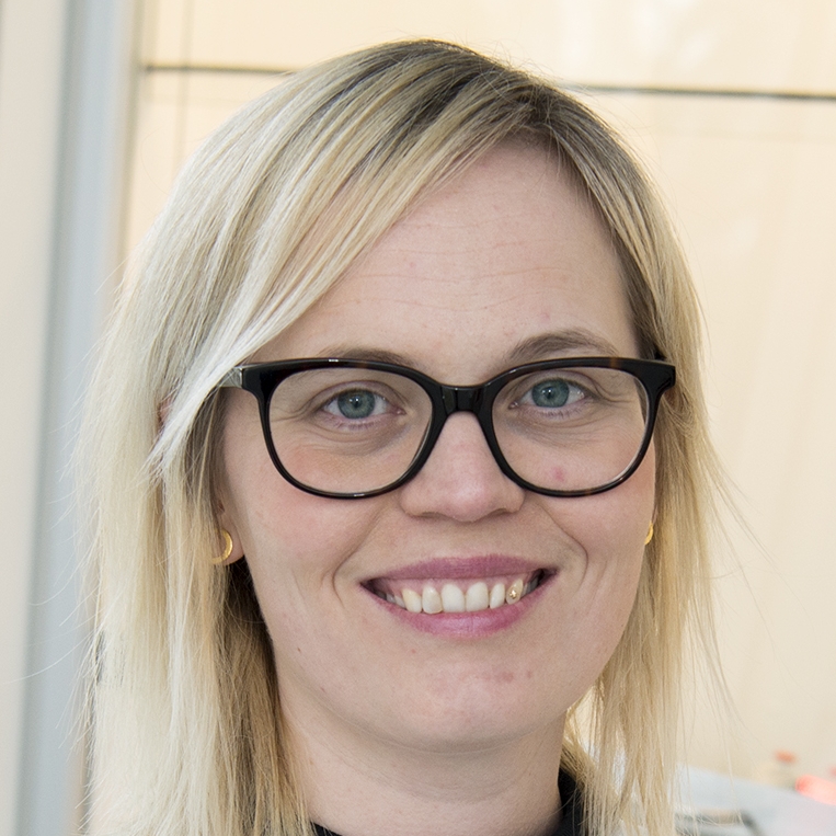 Mette TRANBERG