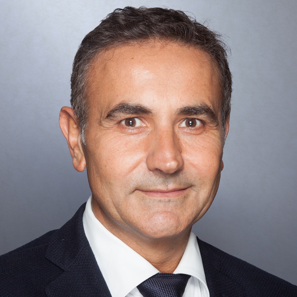 Philippe BERROS
