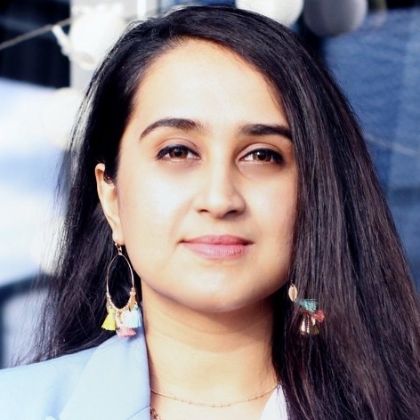 Sharon DHILLON