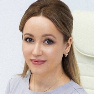 Elena GOLTSOVA