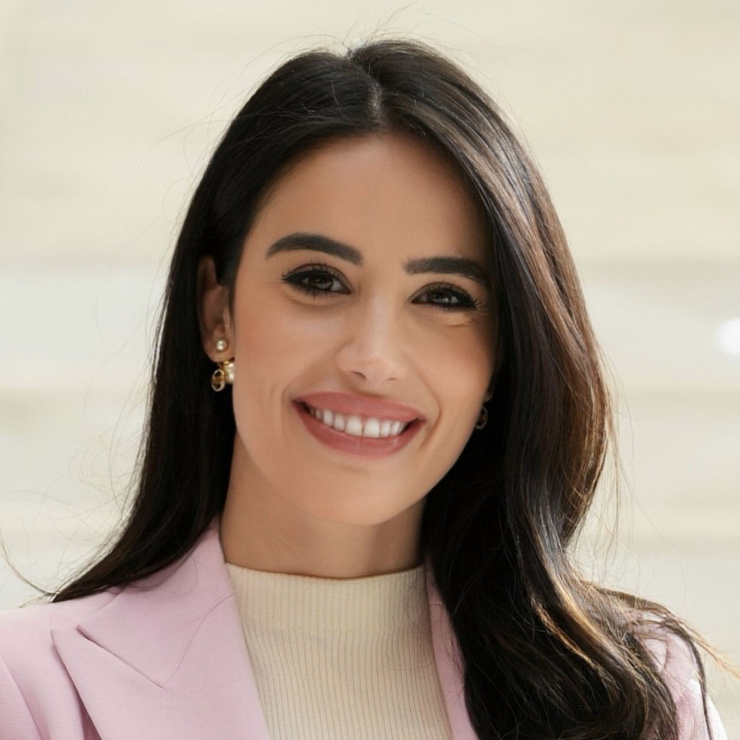 Samar KHALIL