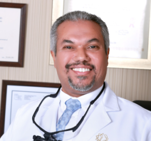 Khaled OTHMAN