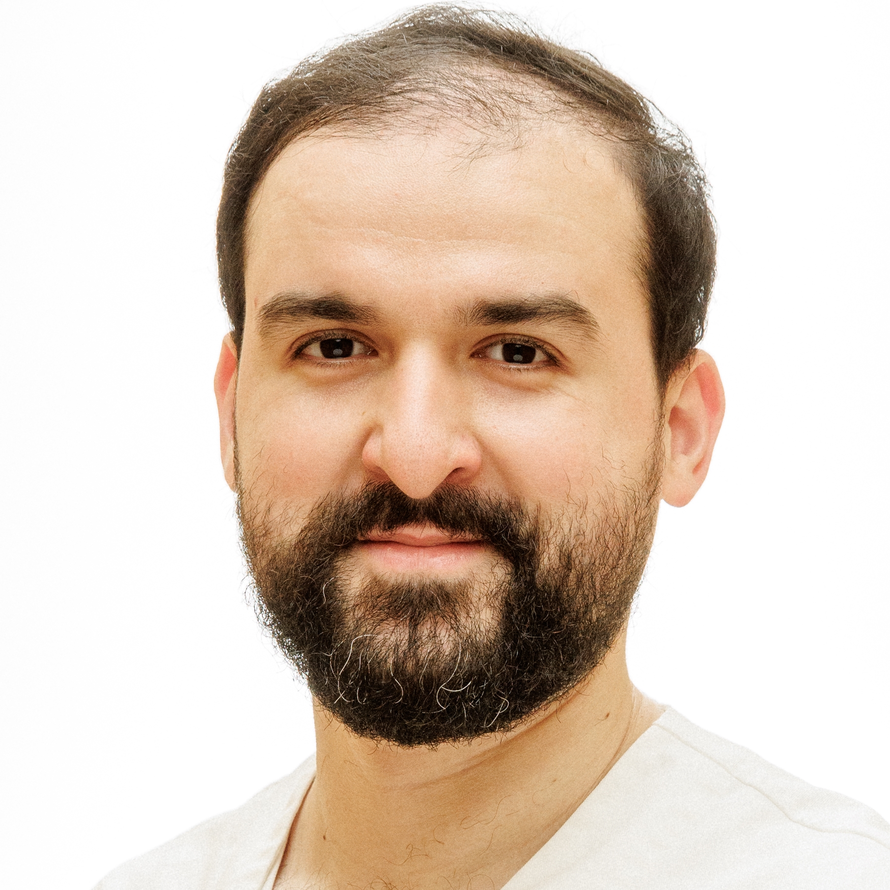 Rafik GOUNANE