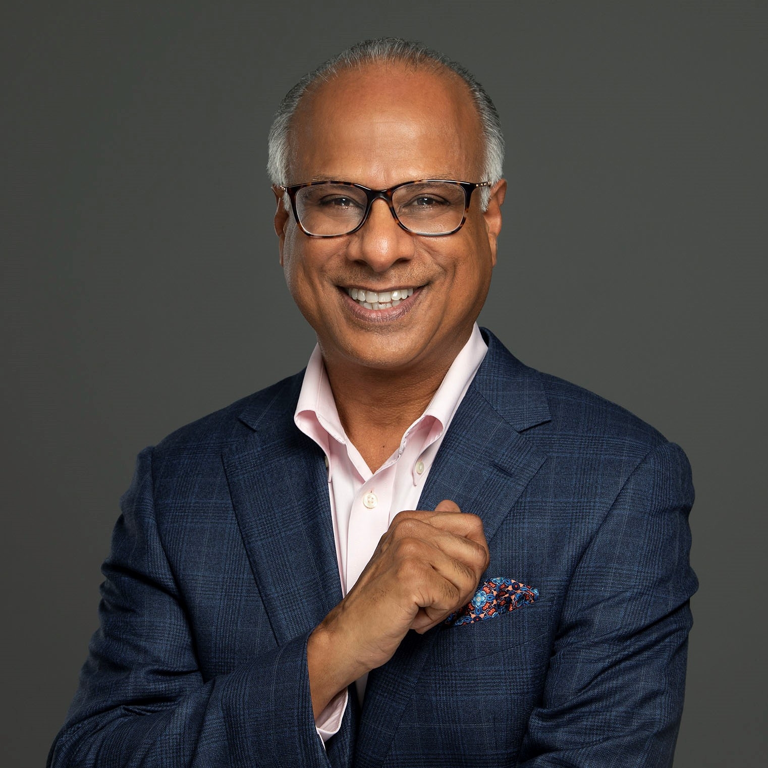 Derrick DESILVA