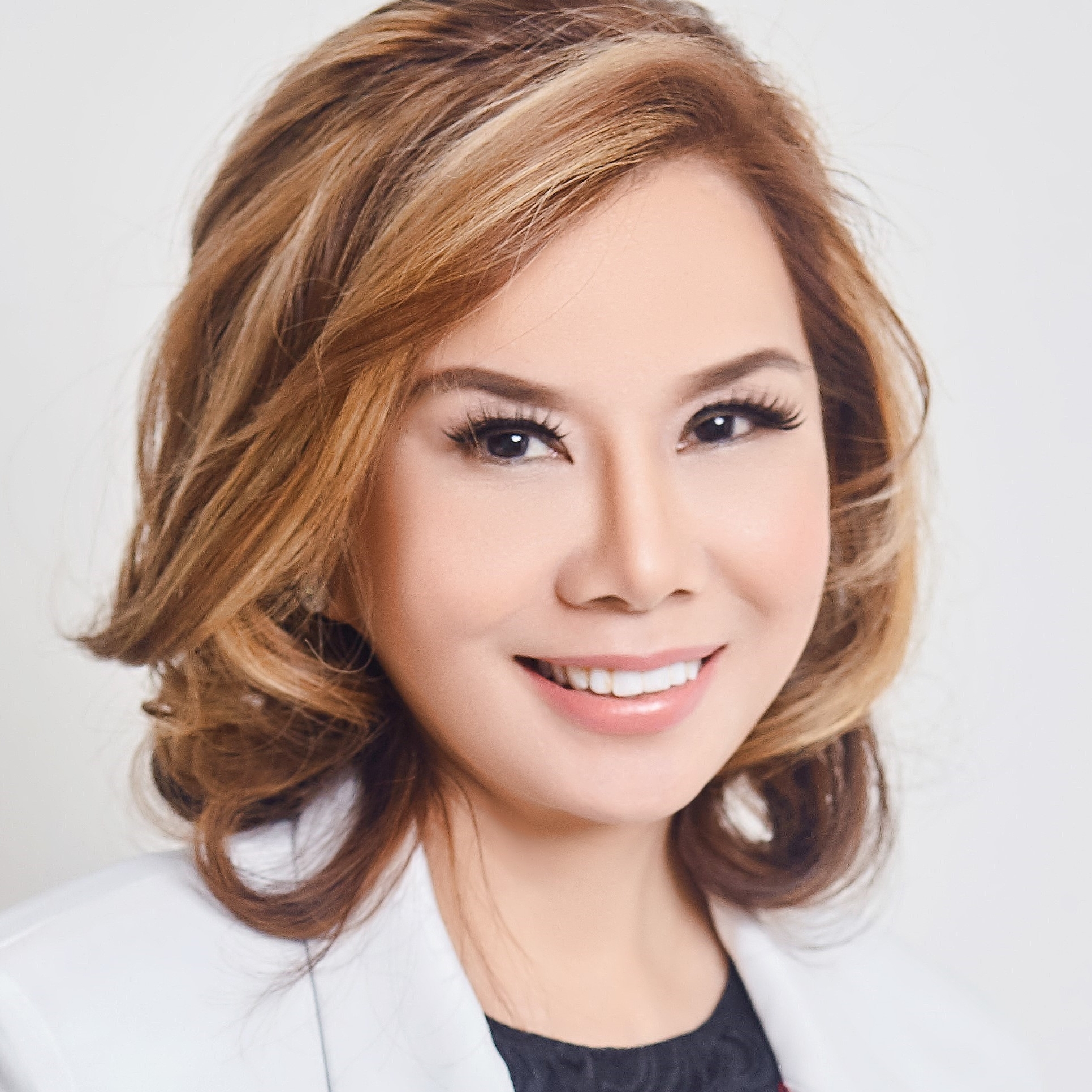 Maria Cristina PUYAT