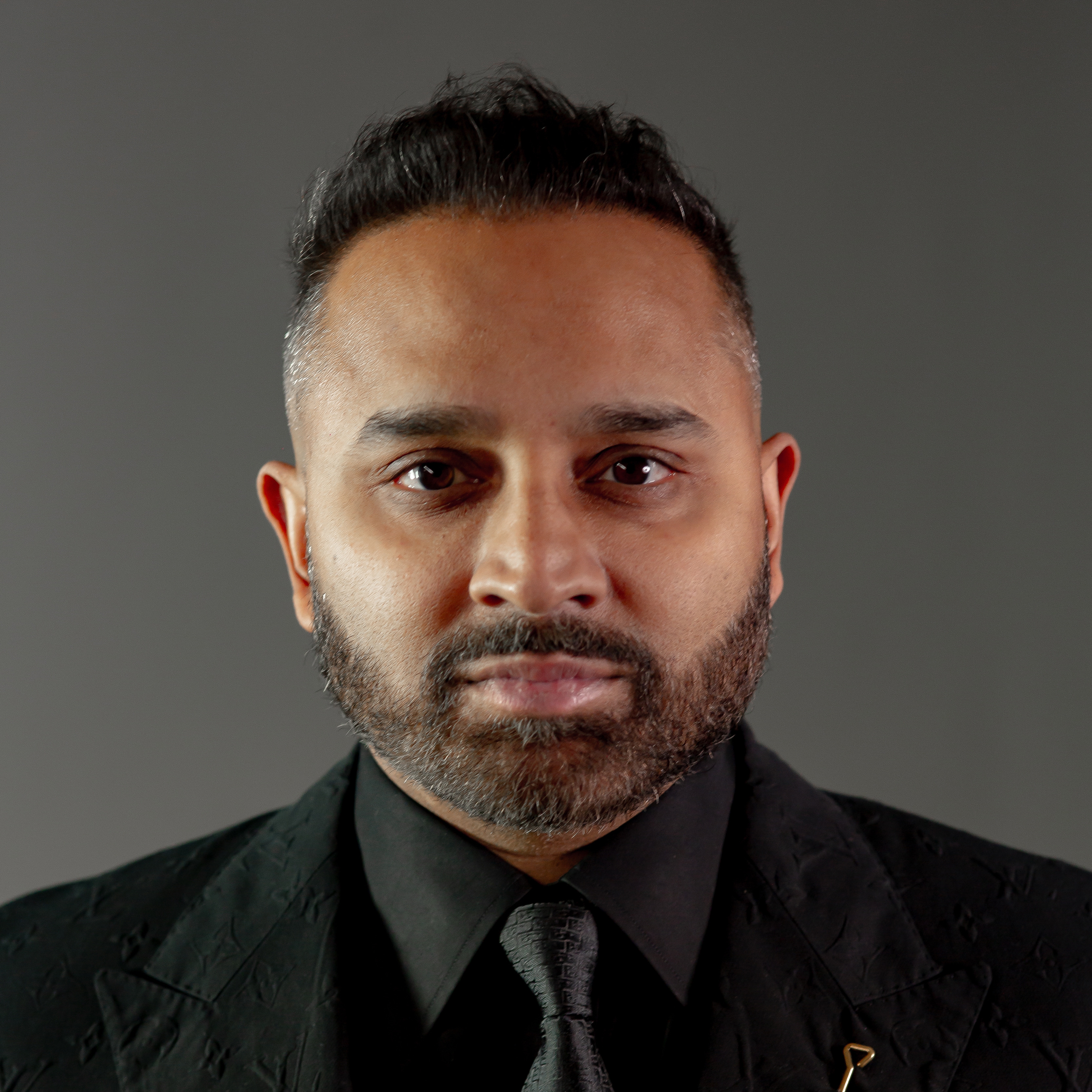 Roshan RAVINDRAN
