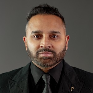 Roshan RAVINDRAN