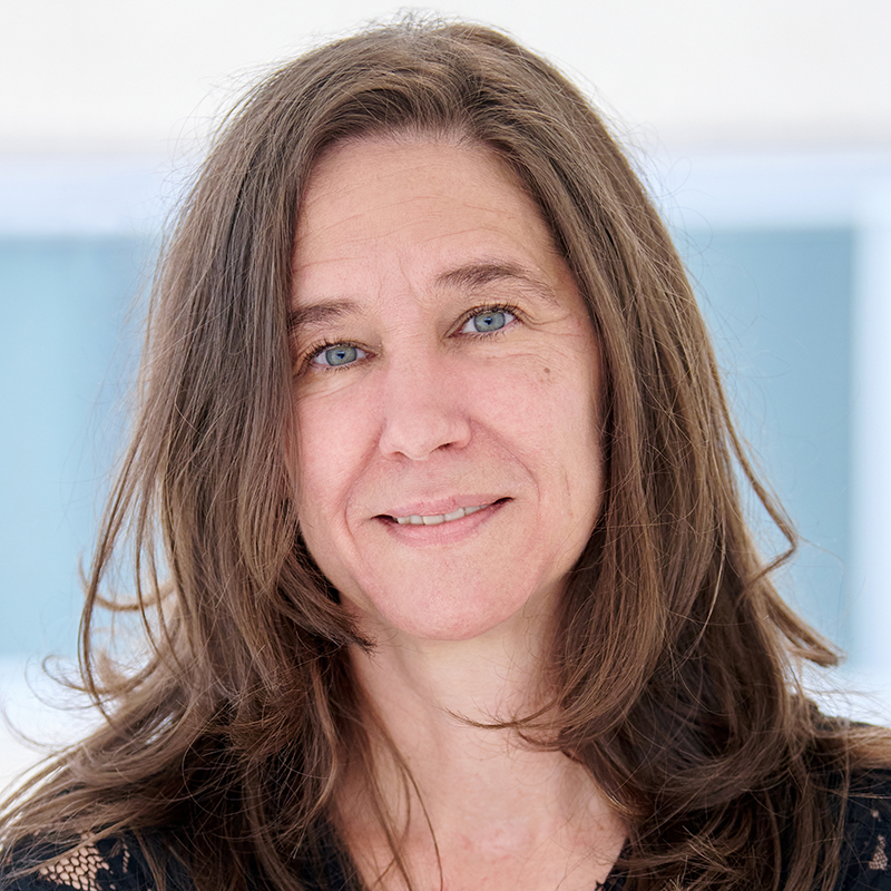 Helen TROTTIER