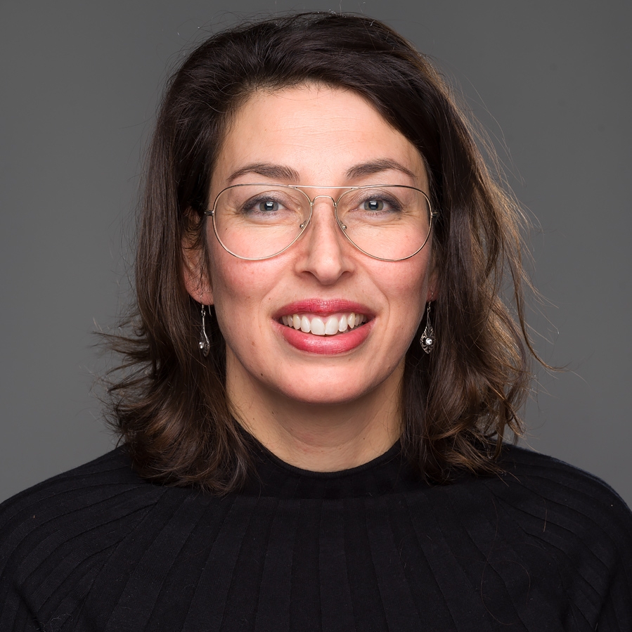 Hanna MILERAD