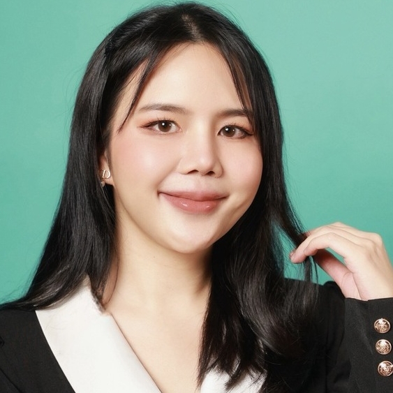 Natcha CHOTTAWORNSAK