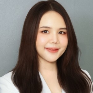 Natcha CHOTTAWORNSAK