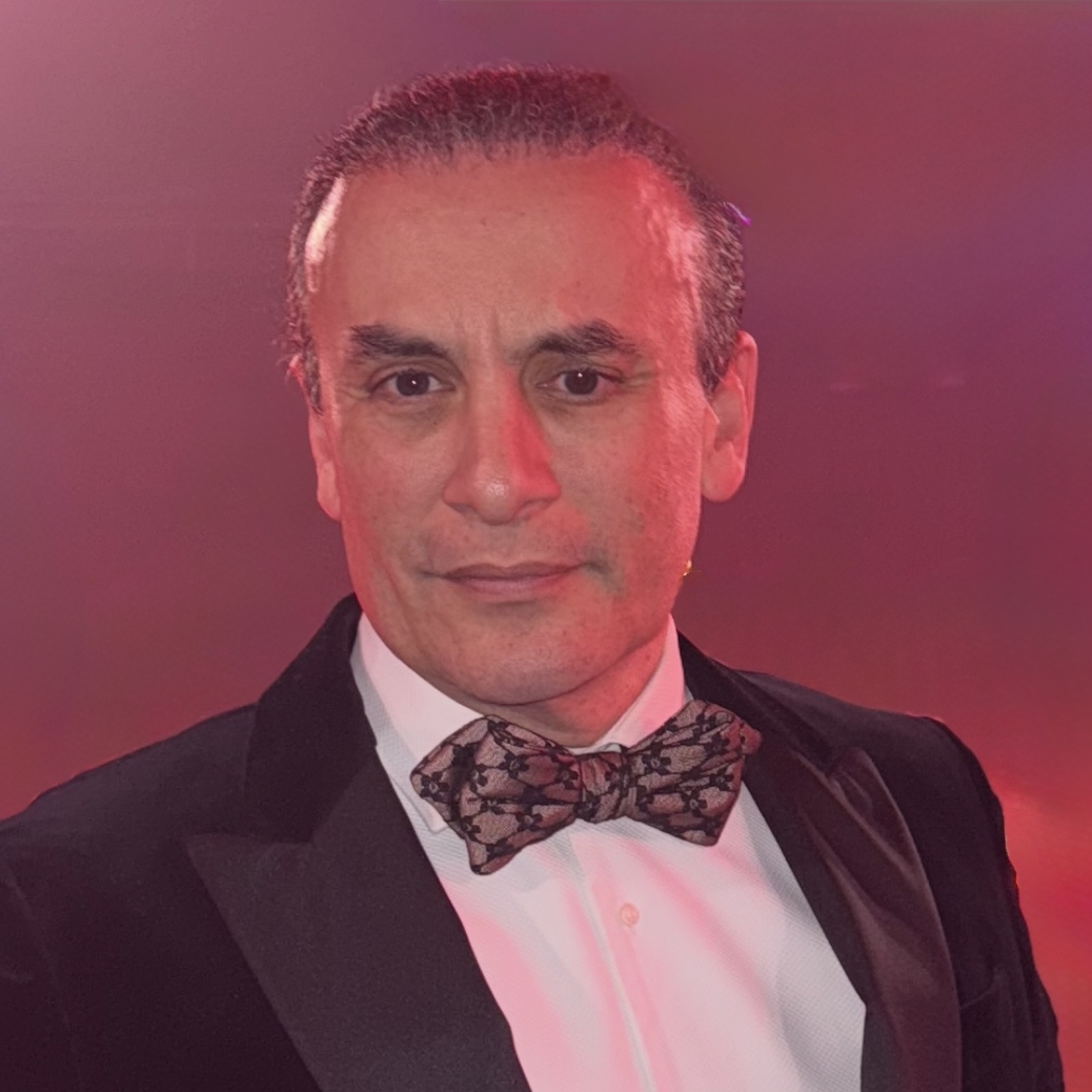 Aris STERODIMAS