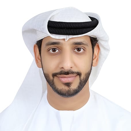 Ahmed AL DHAHERI