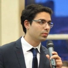Alaedine BENANI