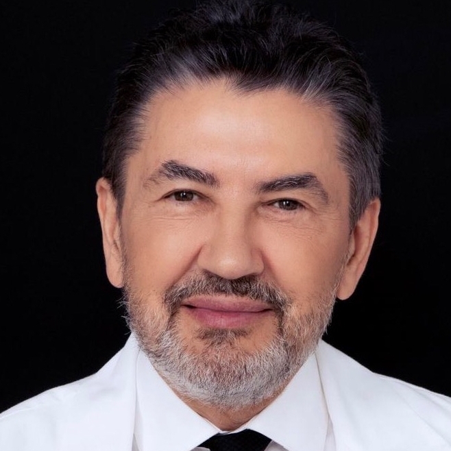 Constantin STAN