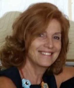 Christina ORFALI
