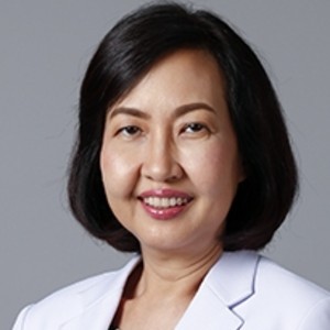 Praneet SAJJACHAROENPONG