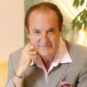 Claude CHAUCHARD