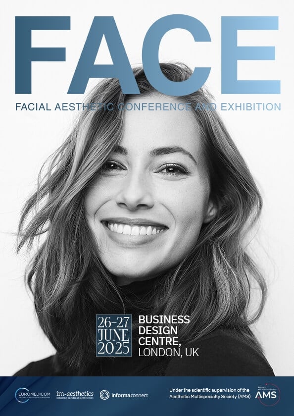 Cover FACE